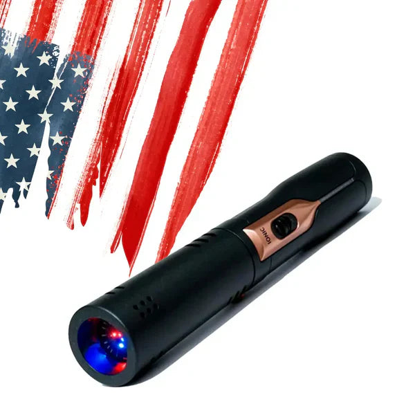 IonicCare Device