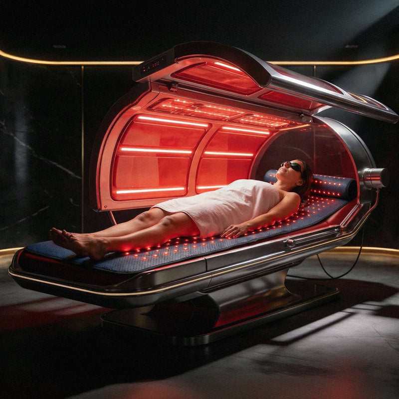 MedBed Therapy
