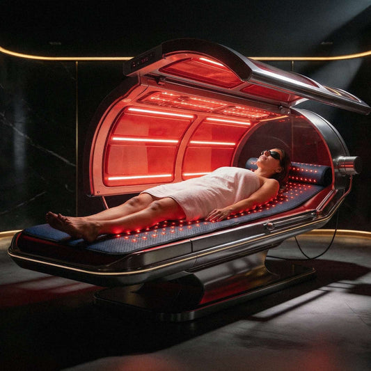 MedBed Therapy