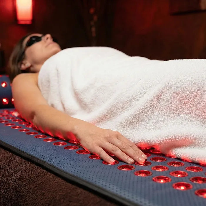 MedBed Therapy