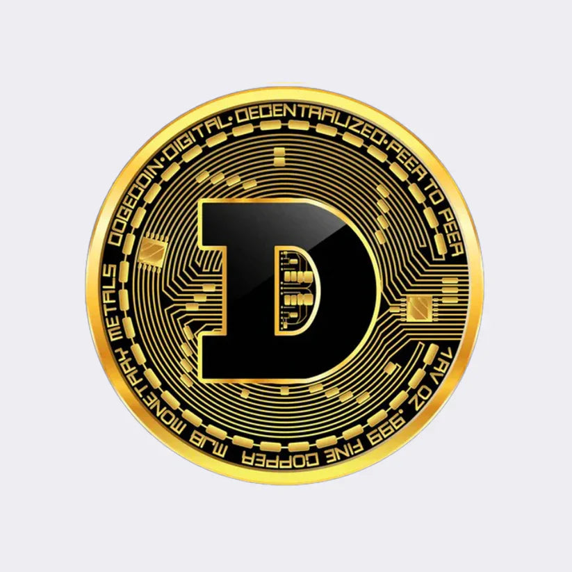 D.O.G.E. Coin