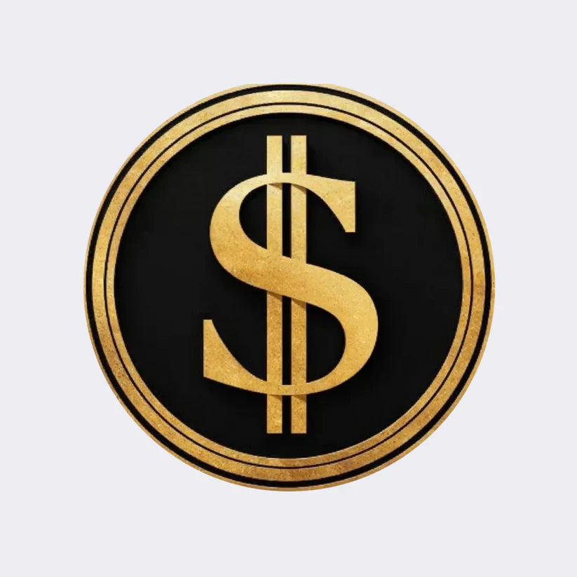 D.O.G.E. Coin