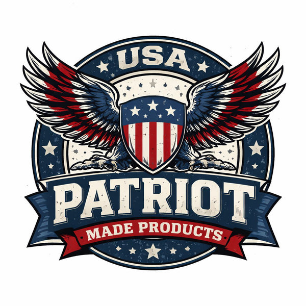 Patriot Made Store